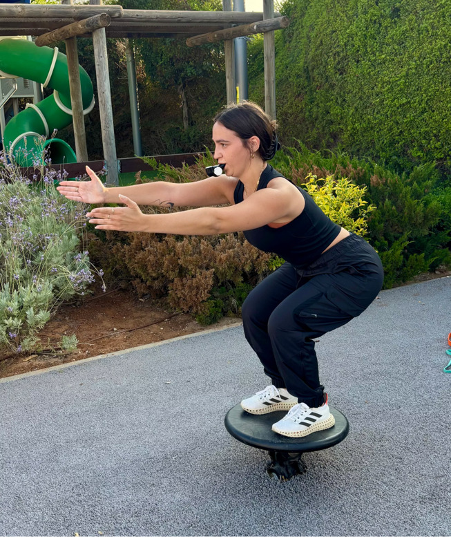 Professional Non-Professional athlete trains with O2Champ breathing trainer achieve best sport results