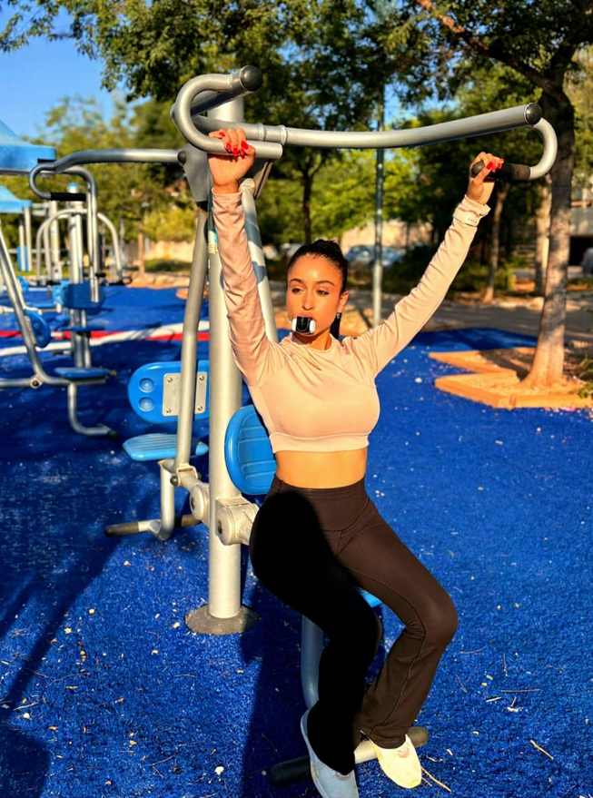 Professional Non-Professional athlete trains with O2Champ breathing trainer achieve best sport results