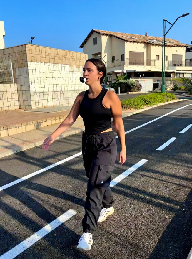 Professional Non-Professional athlete trains with O2Champ breathing trainer achieve best sport results