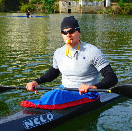 Get best sport results with the O2Champ breathing trainer