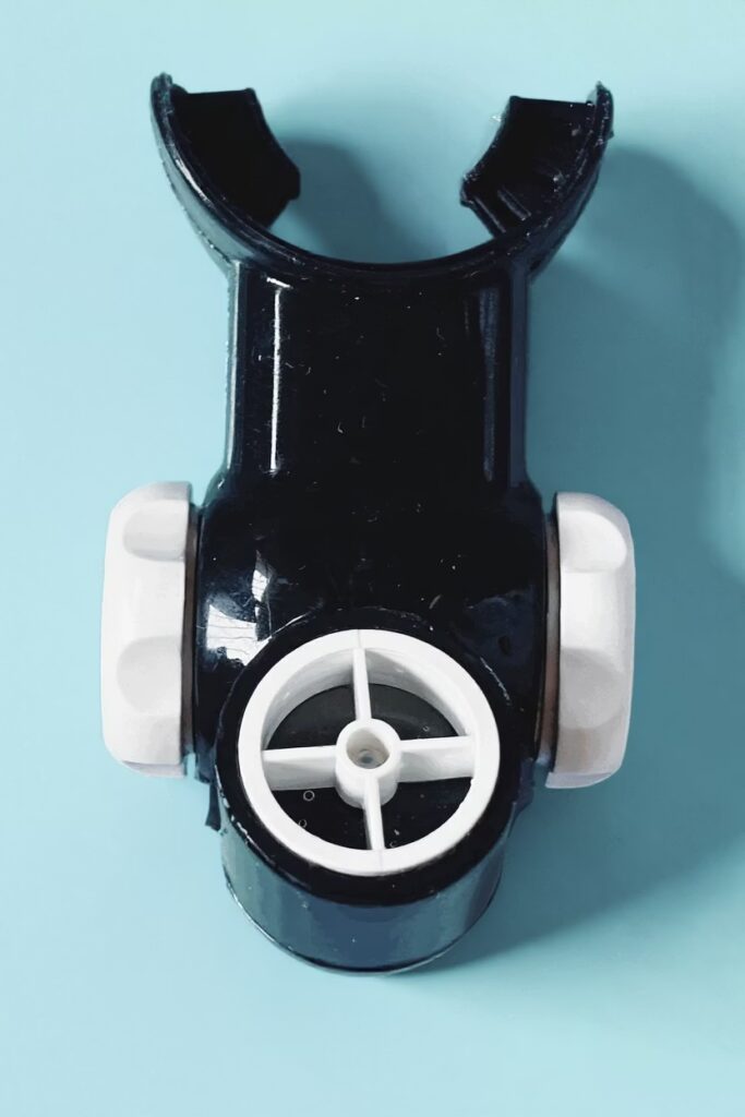 O2Champ breathing trainer