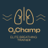 clean the lunges by O2Champ breathing trainer