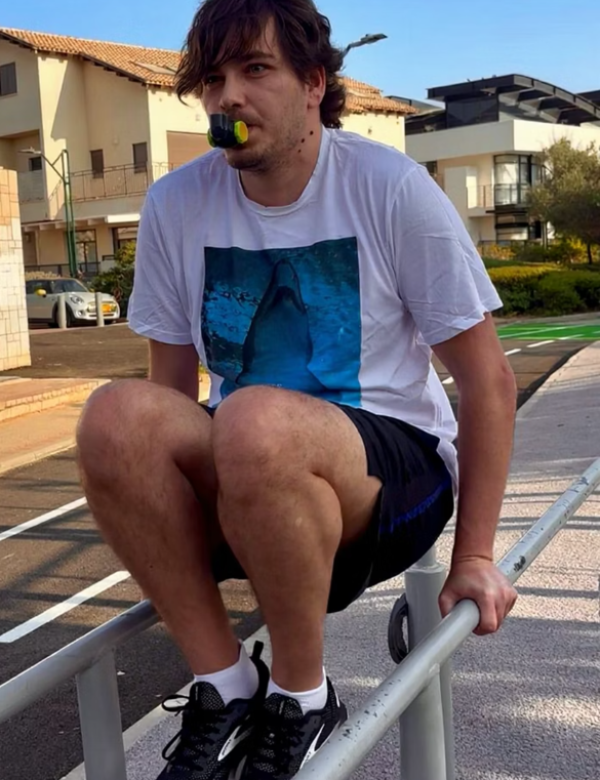 Professional Non-Professional athlete trains with O2Champ breathing trainer achieve best sport results