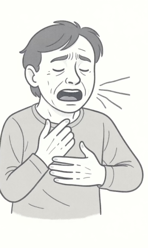 Lung cleansing with O2Champ breathing trainer smokers ex-smokers