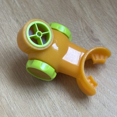 O2Champ breathing trainer